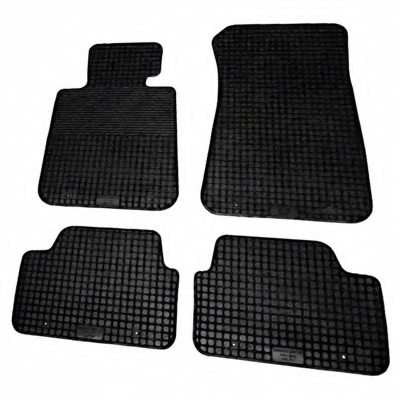 RAMEDER 122781 Floor Mat Set